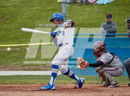Thumbnail 3 in McClatchy @ Del Campo photogallery.