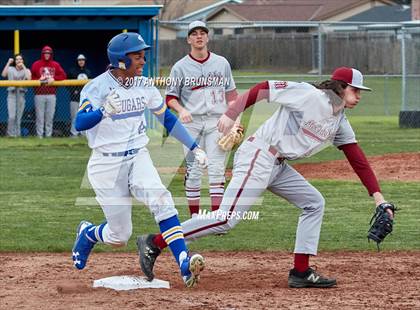 Thumbnail 1 in McClatchy @ Del Campo photogallery.