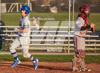 Thumbnail 1 in McClatchy @ Del Campo photogallery.