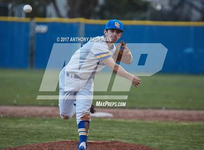 Thumbnail 2 in McClatchy @ Del Campo photogallery.