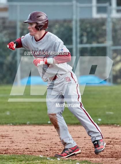 Thumbnail 2 in McClatchy @ Del Campo photogallery.