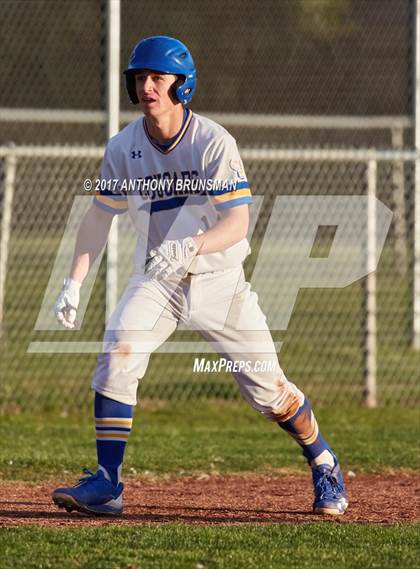 Thumbnail 1 in McClatchy @ Del Campo photogallery.