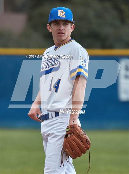 Thumbnail 1 in McClatchy @ Del Campo photogallery.
