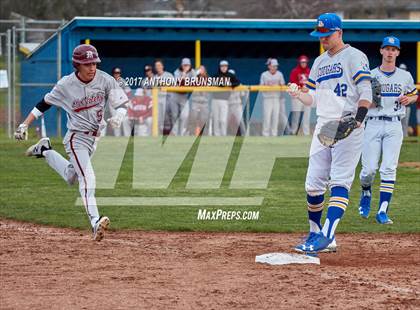 Thumbnail 1 in McClatchy @ Del Campo photogallery.