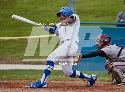 Thumbnail 3 in McClatchy @ Del Campo photogallery.