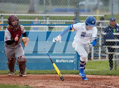 Thumbnail 3 in McClatchy @ Del Campo photogallery.