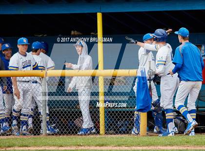 Thumbnail 1 in McClatchy @ Del Campo photogallery.
