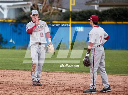 Thumbnail 3 in McClatchy @ Del Campo photogallery.