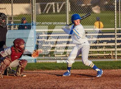 Thumbnail 2 in McClatchy @ Del Campo photogallery.
