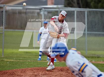 Thumbnail 1 in McClatchy @ Del Campo photogallery.
