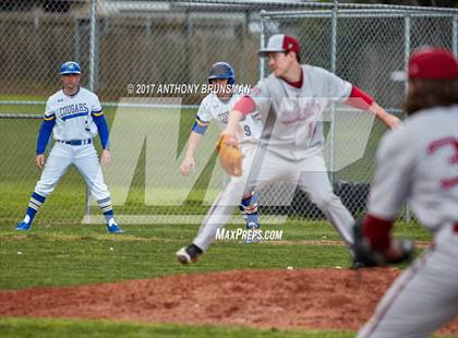 Thumbnail 1 in McClatchy @ Del Campo photogallery.