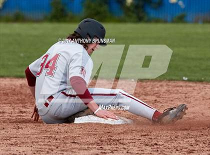 Thumbnail 3 in McClatchy @ Del Campo photogallery.