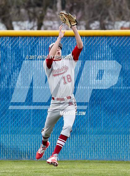 Thumbnail 2 in McClatchy @ Del Campo photogallery.