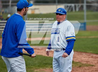Thumbnail 3 in McClatchy @ Del Campo photogallery.