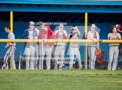 Thumbnail 3 in McClatchy @ Del Campo photogallery.