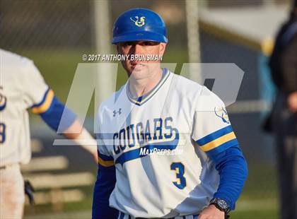 Thumbnail 1 in McClatchy @ Del Campo photogallery.