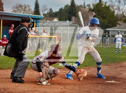Thumbnail 3 in McClatchy @ Del Campo photogallery.