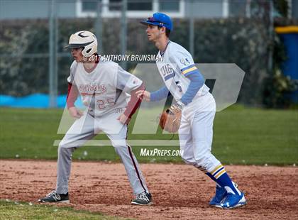 Thumbnail 3 in McClatchy @ Del Campo photogallery.