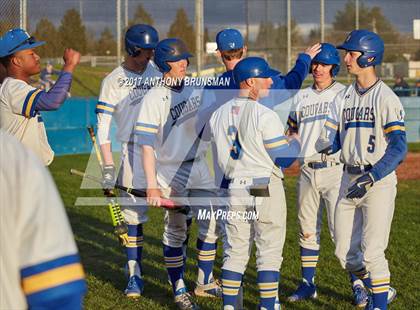 Thumbnail 2 in McClatchy @ Del Campo photogallery.