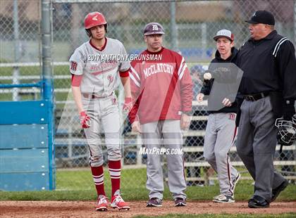 Thumbnail 1 in McClatchy @ Del Campo photogallery.