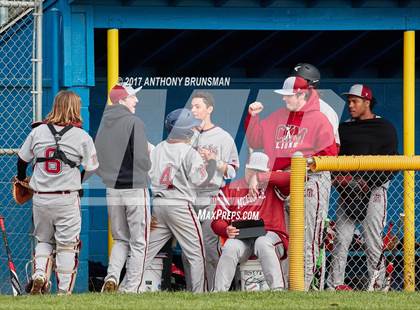 Thumbnail 1 in McClatchy @ Del Campo photogallery.
