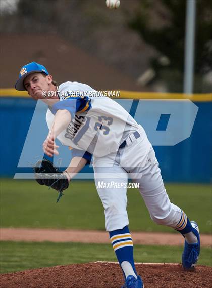 Thumbnail 3 in McClatchy @ Del Campo photogallery.