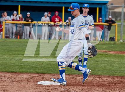 Thumbnail 3 in McClatchy @ Del Campo photogallery.