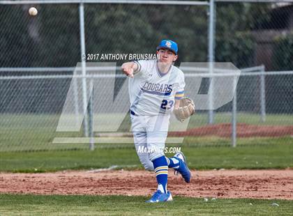 Thumbnail 1 in McClatchy @ Del Campo photogallery.
