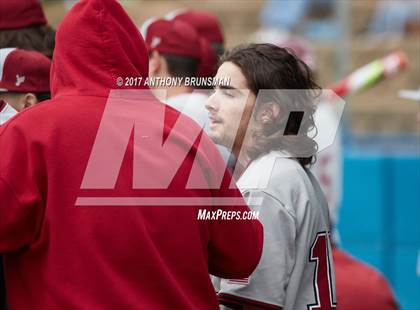 Thumbnail 1 in McClatchy @ Del Campo photogallery.