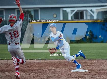 Thumbnail 3 in McClatchy @ Del Campo photogallery.