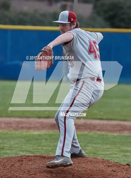Thumbnail 1 in McClatchy @ Del Campo photogallery.