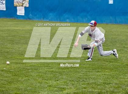 Thumbnail 2 in McClatchy @ Del Campo photogallery.