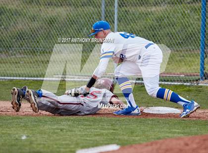 Thumbnail 3 in McClatchy @ Del Campo photogallery.
