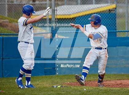 Thumbnail 3 in McClatchy @ Del Campo photogallery.