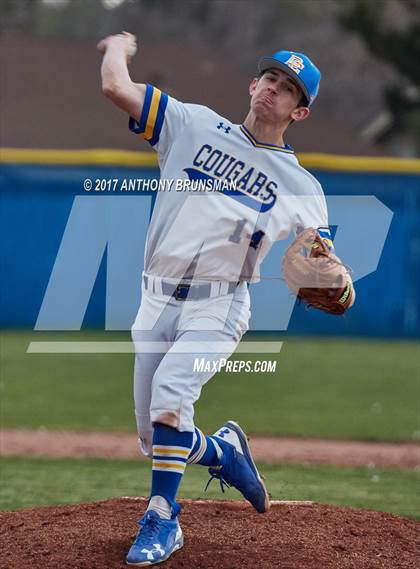 Thumbnail 3 in McClatchy @ Del Campo photogallery.