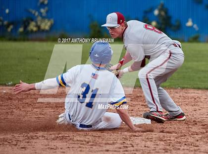 Thumbnail 2 in McClatchy @ Del Campo photogallery.