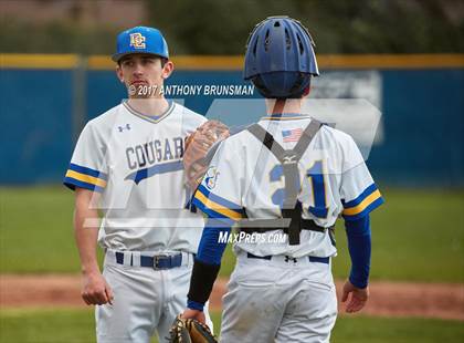 Thumbnail 2 in McClatchy @ Del Campo photogallery.