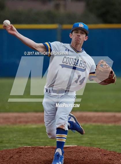Thumbnail 2 in McClatchy @ Del Campo photogallery.
