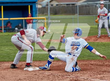 Thumbnail 2 in McClatchy @ Del Campo photogallery.