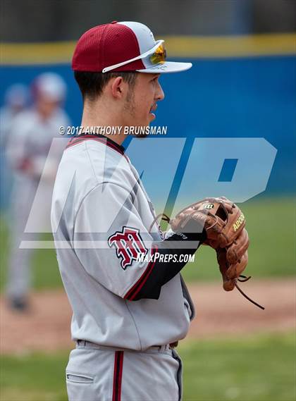 Thumbnail 1 in McClatchy @ Del Campo photogallery.