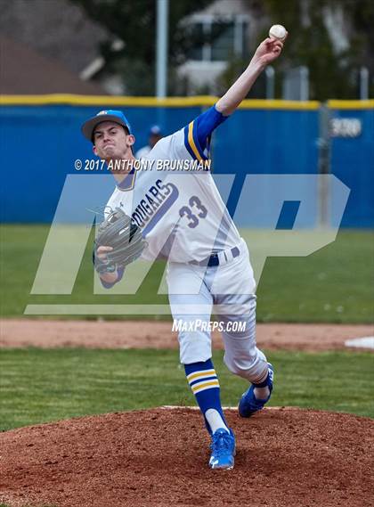 Thumbnail 2 in McClatchy @ Del Campo photogallery.