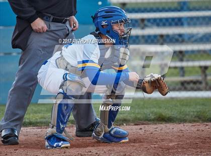 Thumbnail 1 in McClatchy @ Del Campo photogallery.