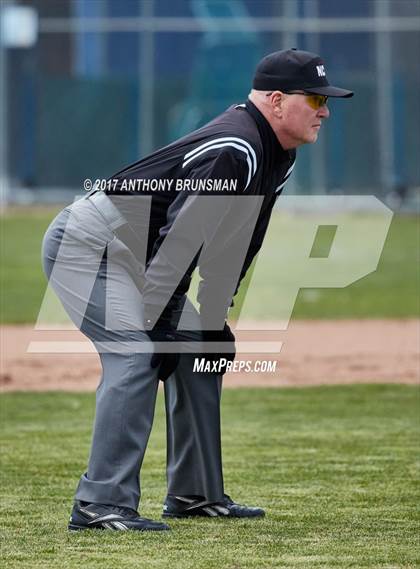 Thumbnail 3 in McClatchy @ Del Campo photogallery.