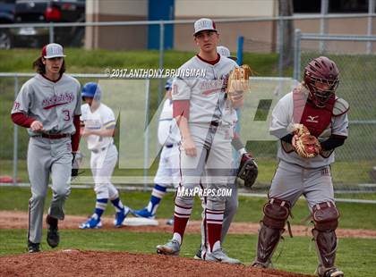 Thumbnail 2 in McClatchy @ Del Campo photogallery.