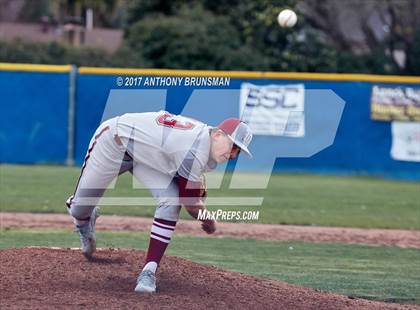 Thumbnail 2 in McClatchy @ Del Campo photogallery.