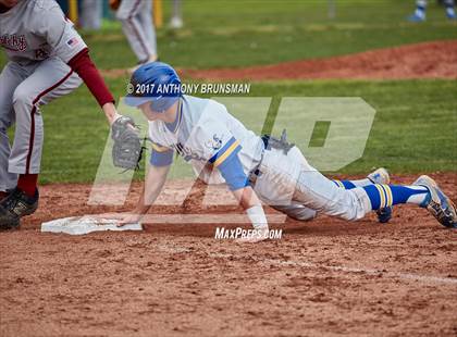 Thumbnail 3 in McClatchy @ Del Campo photogallery.