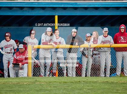 Thumbnail 2 in McClatchy @ Del Campo photogallery.