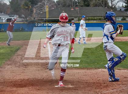 Thumbnail 2 in McClatchy @ Del Campo photogallery.