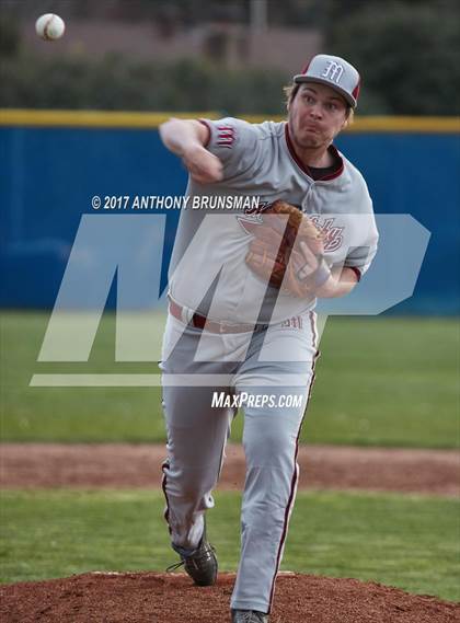 Thumbnail 2 in McClatchy @ Del Campo photogallery.