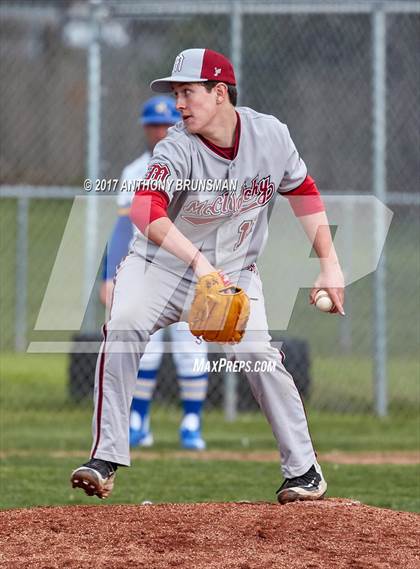 Thumbnail 2 in McClatchy @ Del Campo photogallery.
